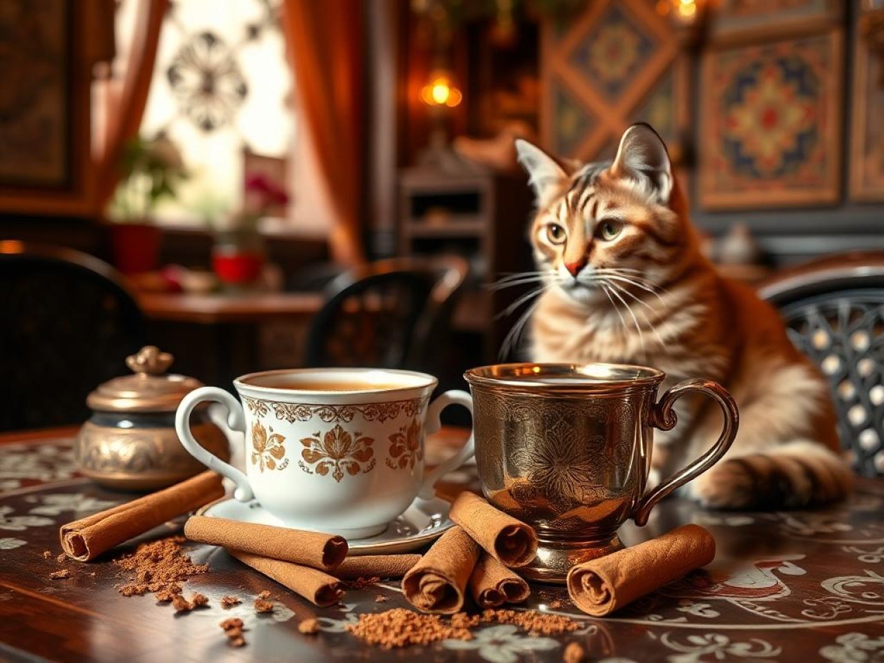 Salep Çeşitleri Yöresel | Dayıoğlu Salep