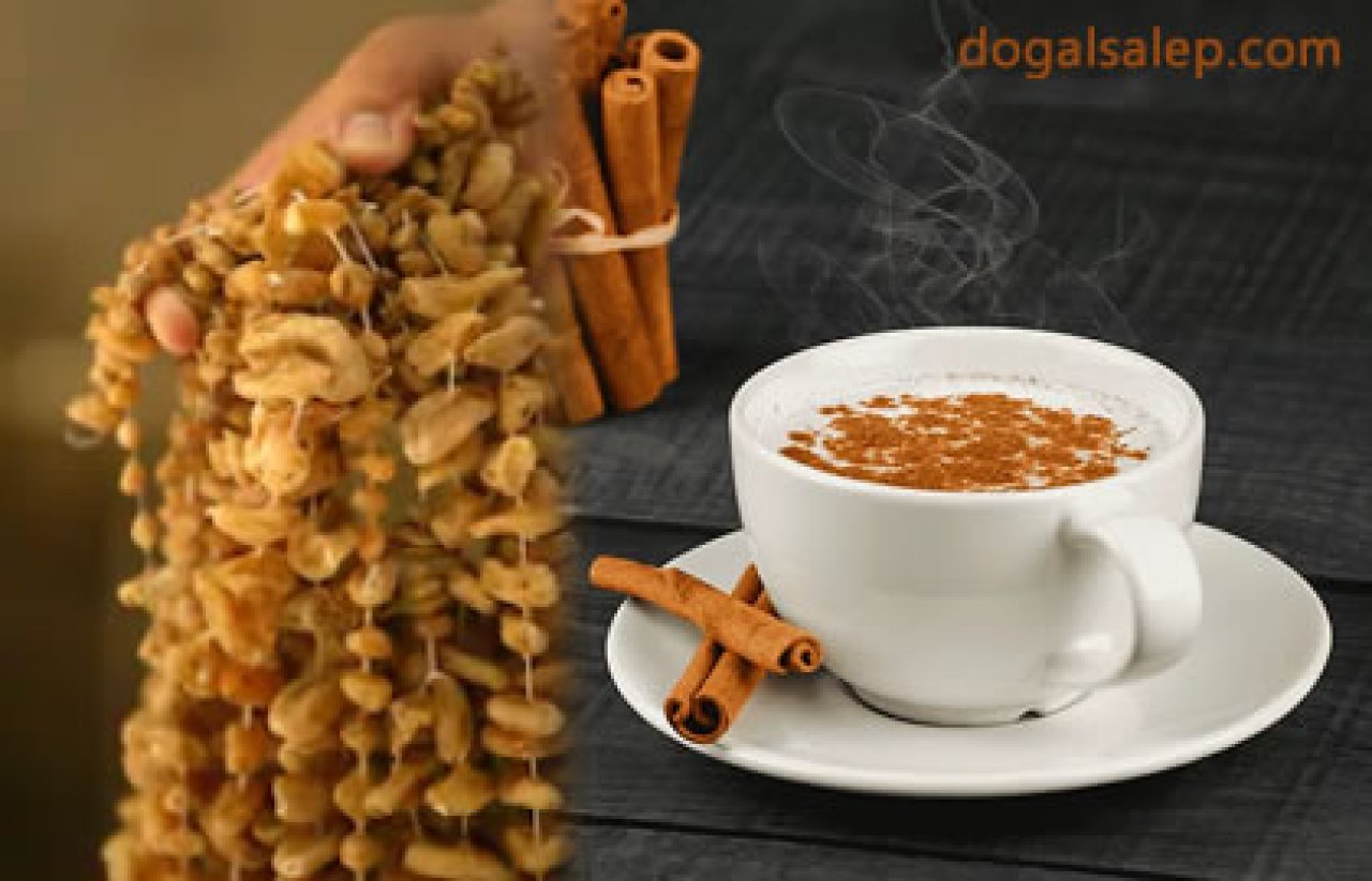 Salep Nasıl Yapılır? | Dayıoğlu Salep