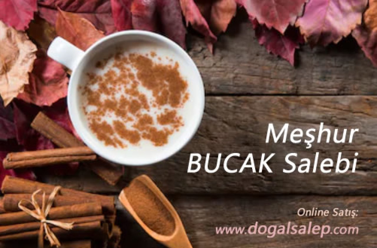 Nerenin Salebi Meşhurdur? | Dayıoğlu Salep