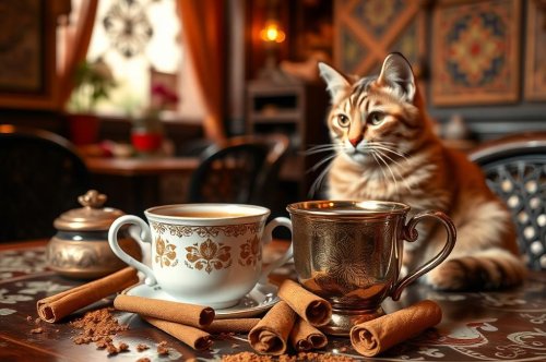 Salep Çeşitleri Yöresel | Dayıoğlu Salep