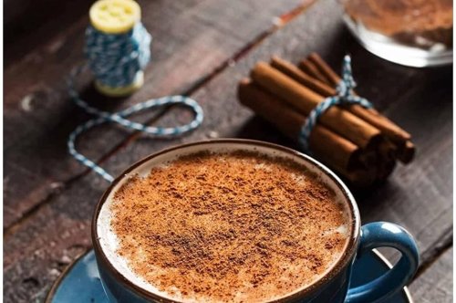 Geleneğin Özünü Doğal Toz Saleple Yaşayın | Dayıoğlu Salep