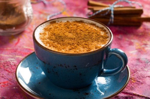 Unveiling The Essence Of Tradition, Dayıoğlu Natural Salep Best Sahlep Brand | Dayıoğlu Salep