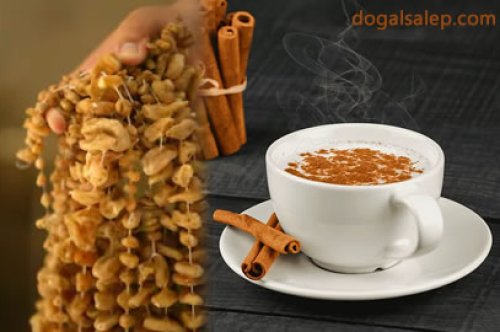 Salep Nasıl Yapılır? | Dayıoğlu Salep