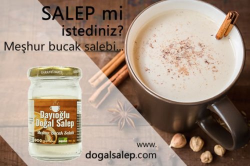Salebin Faydaları Nelerdir? | Dayıoğlu Salep