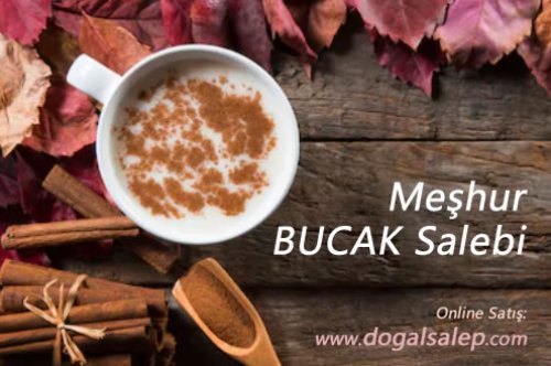 Nerenin Salebi Meşhurdur? | Dayıoğlu Salep